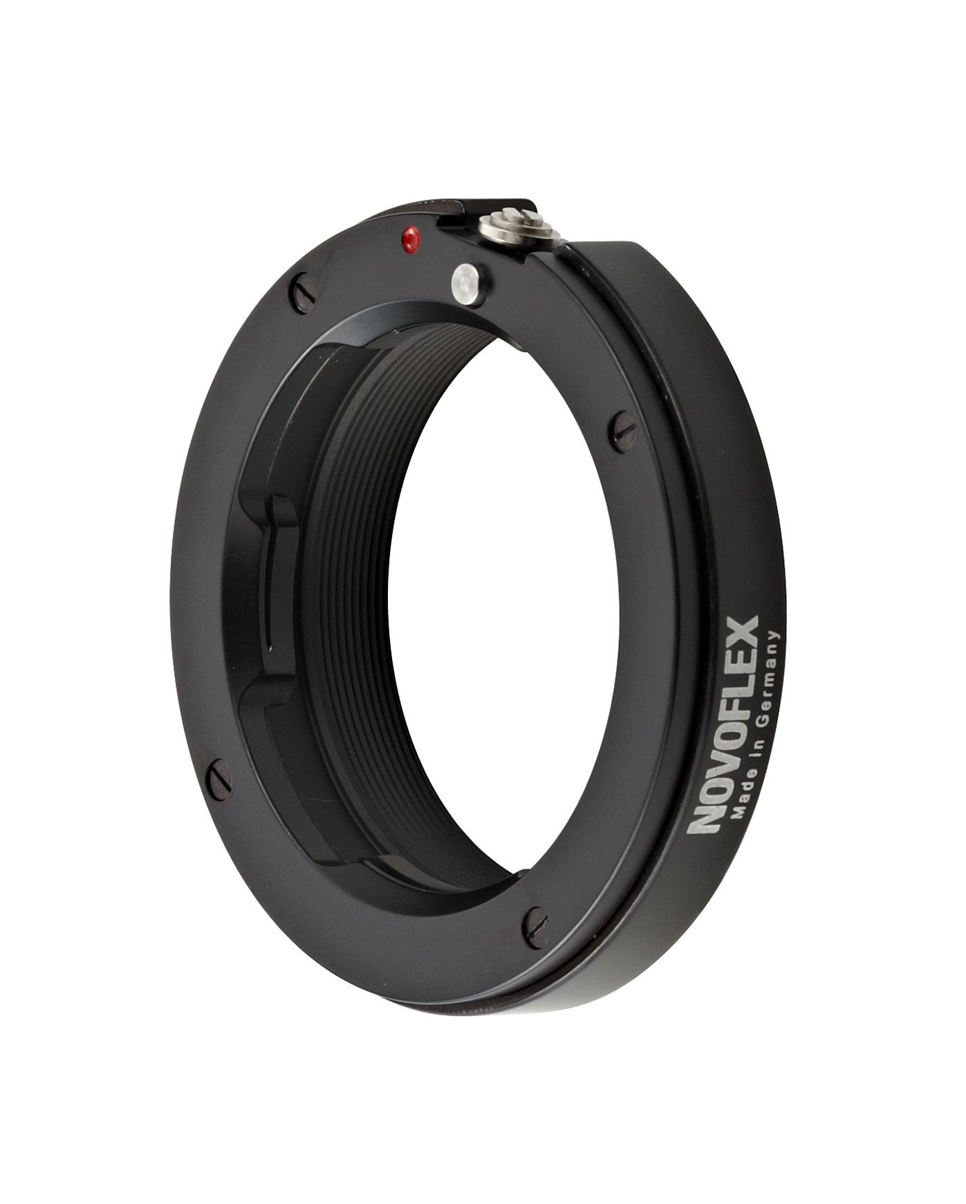 Adaptateur Novoflex d'objectif Leica M pour appareil photo Nikon Z